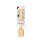 Juego de Utensilios de Cocina Kinvara KT200063 Bambú (12 Unidades)