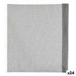 Alfombrilla Antideslizante Kinvara SJ-A104-3 30 x 150 cm (24 Unidades)