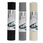 Alfombrilla Antideslizante Kinvara SJ-A104-3 30 x 150 cm (24 Unidades)