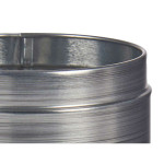 Bote Kinvara Organic Gris Legumbres (24 Unidades)