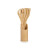 Juego de Utensilios de Cocina Kinvara Bambú 8 x 32 x 8 cm (12 Unidades)