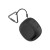 Altavoz Bluetooth SPC 4431N Negro