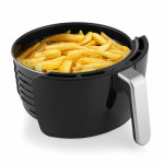 Freidora de Aire Tristar Crispy Fryer 4,5 L Negro 1500 W