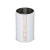 Bote para Utensilios de Cocina 5five Simply Smart Scandi Metal 11 x 17,5 x 11 cm