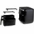 Freidora de Aire DOMO Negro 2850 W 8 L