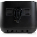 Freidora de Aire DOMO Negro 2850 W 8 L