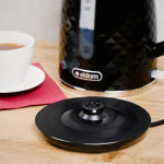 Hervidor Eldom C280C  Negro 2200 W 1,7 L