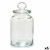 Tarro Pasabahce Kitchen Transparente 1,5 L (6 Unidades)