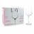 Set de copas de vino LAV Lal 6 Piezas (6 Unidades)