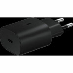 Cargador de Pared Samsung Negro 25 W