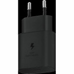 Cargador de Pared Samsung Negro 25 W