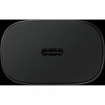 Cargador de Pared Samsung Negro 25 W