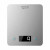 Báscula de Cocina Cecotec CookControl 10000 Connected 5 Kg LCD