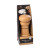 Molinillo de Pimienta y Sal 2 en 1 Secret de Gourmet Marrón Madera 14,5 x 5,5 cm