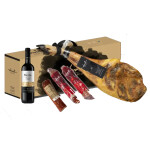 Lote Paleta De Cebo Iberica
