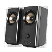 Altavoces Creative Technology Creative T60 Negro 30 W