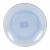 Plato Llano Duralex Lys Ø 23,5 cm (24 Unidades)