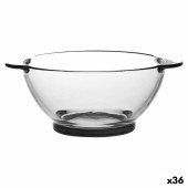 Cuenco Duralex Lys Cristal 510 ml (36 Unidades)