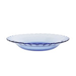 Plato Hondo Duralex Picardie Azul Ø 23 cm (48 Unidades)