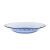 Plato Hondo Duralex Picardie Azul Ø 23 cm (48 Unidades)