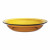 Fuente de Cocina Duralex Lys Ambar Ø 28 cm (12 Unidades)