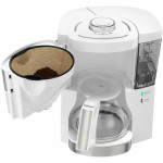 Cafetera Eléctrica Melitta SM3590 Blanco 1080 W 1,25 L