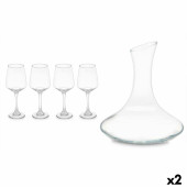 Set de cristalería Vivalto C-05122/BHA