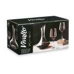 Set de cristalería Vivalto C-05122/BHA
