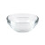Set de Cuencos Duralex Lys Apilable 4 Piezas 70 ml (24 Unidades)