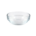 Set de Cuencos Duralex Lys Apilable 4 Piezas 36 ml (24 Unidades)  