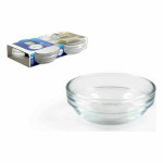 Set de Cuencos Duralex Lys Apilable 4 Piezas 36 ml (24 Unidades)  