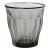 Set de Vasos Duralex Picardie Gris 4 Piezas 360 ml (8 Unidades)