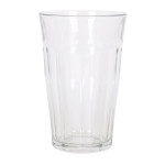 Set de Vasos Duralex Picardie Transparente 500 ml 6 Piezas (4 Unidades)