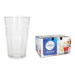Set de Vasos Duralex Picardie Transparente 500 ml 6 Piezas (4 Unidades)