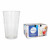 Set de Vasos Duralex Picardie Transparente 500 ml 6 Piezas (4 Unidades)