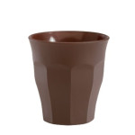 Vaso Duralex Picardie Marrón 90 ml (48 Unidades)