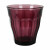 Set de Vasos Duralex Picardie Morado 4 Piezas 250 ml (12 Unidades)