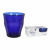 Set de Vasos Duralex Picardie Azul Cristal 6 Piezas 250 ml (12 Unidades)