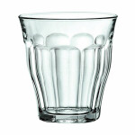 Set de Vasos Duralex Picardie Transparente 6 Piezas 90 ml (24 Unidades)