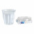 Set de Vasos Duralex Picardie Cristal 6 Piezas 250 ml (8 Unidades)