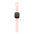 Smartwatch Amazfit BIP5PINK Rosa