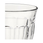 Set de Vasos Duralex Picardie Transparente 160 ml 6 Piezas (12 Unidades)