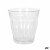 Set de Vasos Duralex Picardie Transparente 4 Piezas 310 ml (12 Unidades)