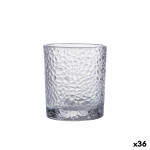 Vaso La Mediterránea Festo 350 ml (36 Unidades)
