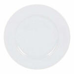 Plato de Postre La Mediterránea Felit (18 Unidades) (ø 19 cm)