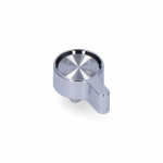 Regulador EDM 07710 07707 Vaporizador Cafetera Express Recambio
