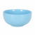 Cuenco Home Style Bekia Cerámica Azul 700 ml (12 Unidades)