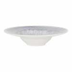 Plato Hondo La Mediterránea Adhara ø 28 x 6,8 cm (6 Unidades)