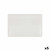 Fuente de Cocina La Mediterránea Elite Rectangular 30 x 20 x 2,5 cm (6 Unidades)