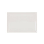 Fuente de Cocina La Mediterránea Elite Rectangular 30 x 20 x 2,5 cm (6 Unidades)